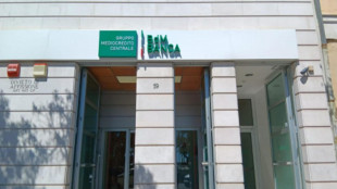 Per acquisizione Bdm termine offerte a fine settembre, quattro in campo