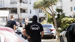 Del Deo, 'certo di poter dimostrare la mia estraneit&agrave;'