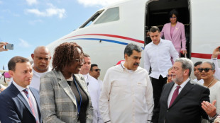 USA beschlagnahmen Flugzeug von Venezuelas Staatschef Maduro