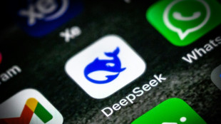 Chinesisches Unternehmen Deepseek ver&ouml;ffentlicht neue Version seines KI-Modells