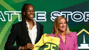 Basket/WNBA: la Française Malonga draftée en 2e position, s'envole pour Seattle