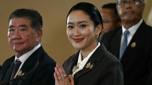 Thaïlande: Paetongtarn Shinawatra, l'héritière destituée de son poste de Première ministre