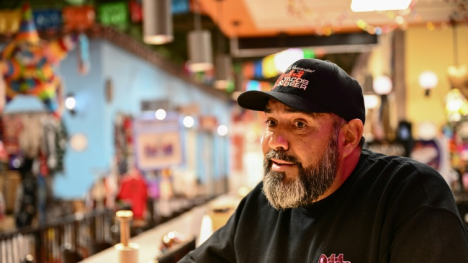 Aux Etats-Unis, ces Latinos qui penchent de plus en plus &agrave; droite