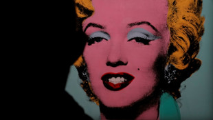 Un retrato de Marilyn Monroe realizado por Warhol vendido por USD 195 millones marca nuevo r&eacute;cord