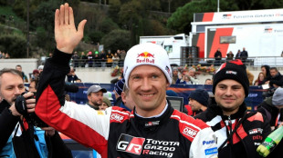 WRC: Ogier, roi du Monte-Carlo avec un nouveau record &agrave; la clef