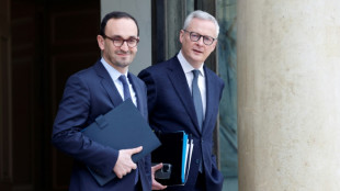 Plan d'&eacute;conomies: Le Maire et Cazenave sur le gril au Parlement