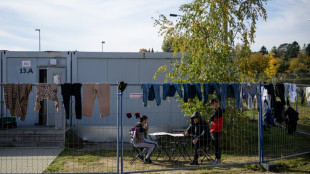 Umfrage: Viele Kommunen arbeiten bei Fl&uuml;chtlingsunterbringung "im Krisenmodus"