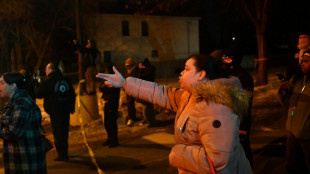 Un agente de inmigraci&oacute;n de EEUU dispara a un venezolano en Mine&aacute;polis