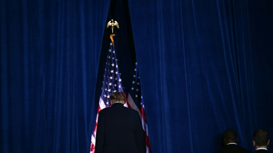 Trump dice que financiar&aacute; sus propios anuncios de TV tras una pol&eacute;mica