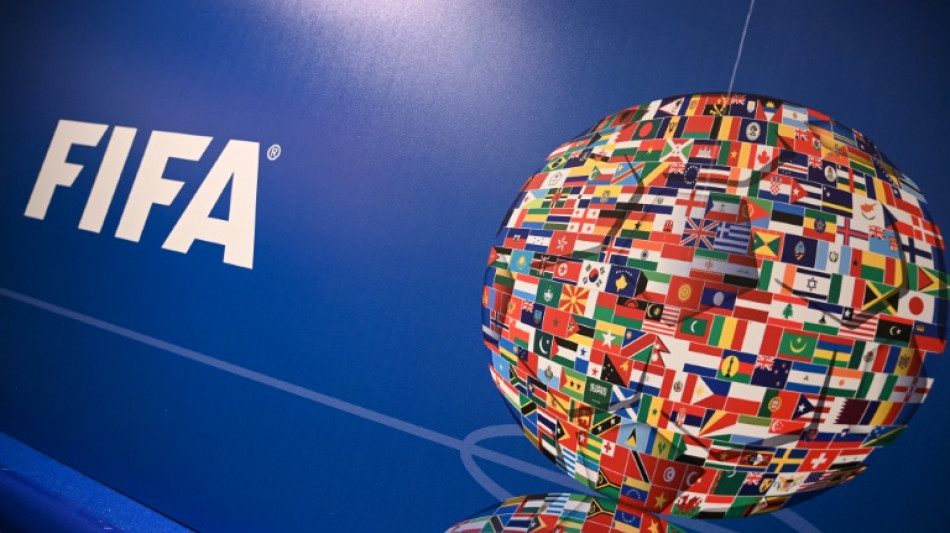 Fifa nega ter 'imposto' calend&aacute;rio do Mundial de Clubes