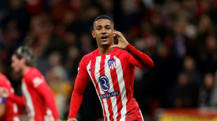 El Atl&eacute;tico se agarra a la Champions, el Almer&iacute;a baja a Segunda