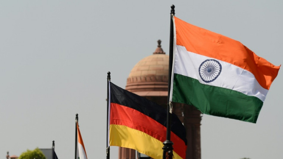 Deutschland und Indien wollen Nutzung von gr&uuml;nem Wasserstoff vorantreiben