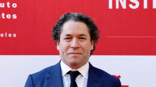 La Op&eacute;ra de Paris anula dos conciertos de Dudamel en Londres y Viena por razones econ&oacute;micas