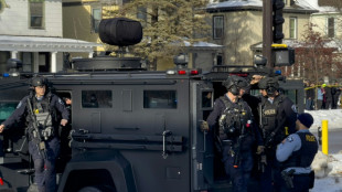 Aux Etats-Unis, un policier de l'immigration tue une femme lors d'une op&eacute;ration