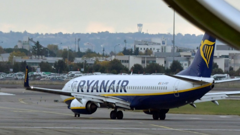 Ryanair will bei Steuererh&ouml;hung zehn franz&ouml;sische Flugh&auml;fen nicht mehr anfliegen