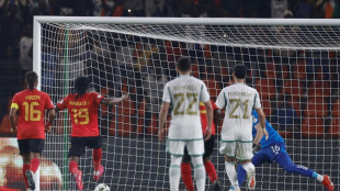 Angola arranca empate contra Arg&eacute;lia na Copa Africana; Senegal vence G&acirc;mbia