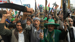 Yémen: les Houthis annoncent la mort de leur Premier ministre dans des raids israéliens