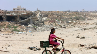 España acoge una reunión de países árabes y europeos para presionar a Israel sobre Gaza