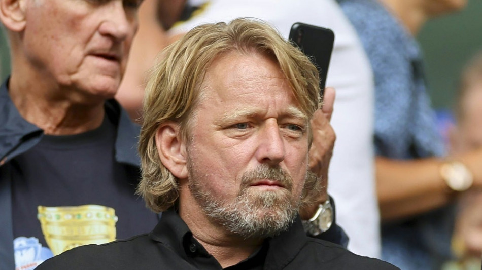 Ende des Machtkampfs: BVB entl&auml;sst Sven Mislintat