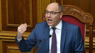 Zelensky says suspect arrested in shooting of Ukrainian lawmaker