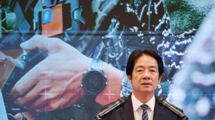 Taiw&aacute;n buscar&aacute; aumentar su gasto en defensa y preparar al ej&eacute;rcito ante ka amenaza de China