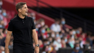 Slumping Granada sack coach Moreno