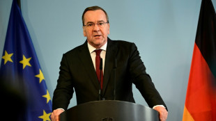 Pistorius k&uuml;ndigt einheitliches F&uuml;hrungskommando f&uuml;r Bundeswehr an
