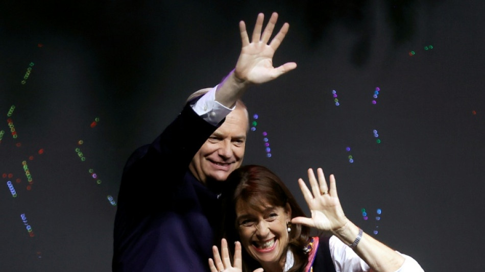 Chili: la droite s'impose au Parlement, le candidat d'extr&ecirc;me droite Jos&eacute; Antonio Kast renforc&eacute;