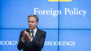 Blinken erwartet unabh&auml;ngig von rechten Wahlsiegen in Europa Unterst&uuml;tzung f&uuml;r Nato 