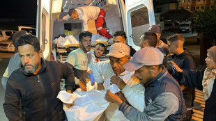 Más de 100 muertos en nuevos bombardeos israelíes en Gaza