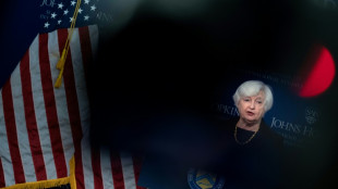 Yellen alerta de "cat&aacute;strofe econ&oacute;mica" si no se aumenta el l&iacute;mite de endeudamiento de EEUU