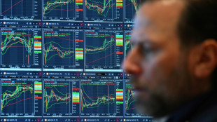 Nouveau tripl&eacute; &agrave; Wall Street: les trois indices &agrave; des records