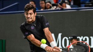 Gar&iacute;n elimina &iacute;dolo local Zverev nas quartas de final do ATP 500 de Munique