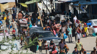 Israel ordnet Evakuierung an - Hunderte fl&uuml;chten erneut aus Chan Junis 