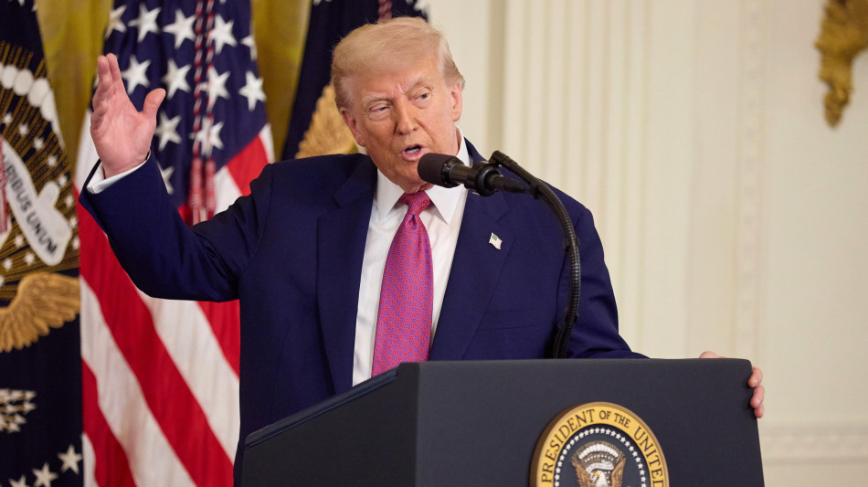 Trump convoca il governo dopo gli attacchi israeliani sull'Iran