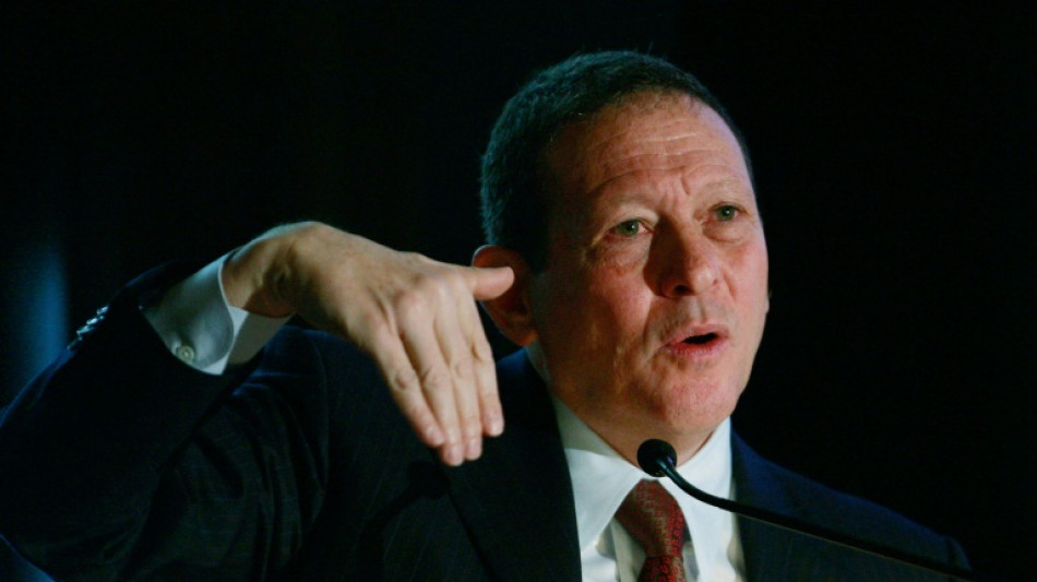 Un directivo de la cadena hotelera Hyatt renunci&oacute; tras conocerse sus v&iacute;nculos con Epstein