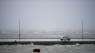 Bundesamt warnt vor Sturmflutrisiken - Aufbau st&ouml;rungssicherer Navigationssysteme