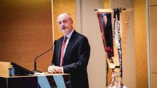 Atp Finals: Binaghi 'abbiamo la conferma che Djokovic ci sarà'