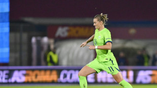 Popp f&uuml;hrt Wolfsburg als Kapit&auml;nin ins DFB-Pokalfinale