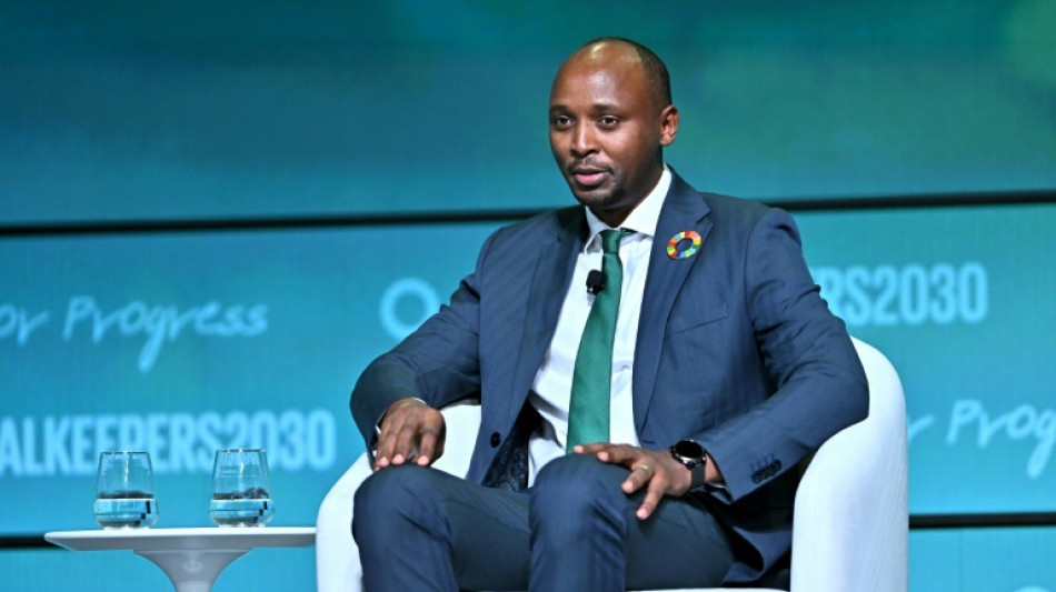Le Rwanda veut autoriser la contraception &agrave; partir de 15 ans
