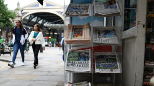 Vente du Telegraph: le gouvernement britannique veut lancer une enqu&ecirc;te approfondie