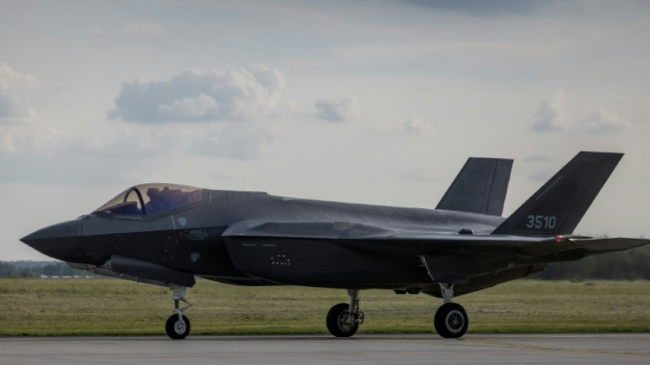 Vor Nato-Gipfel in Ankara: Netanjahu warnt Trump vor Kampfjetdeal mit Erdogan