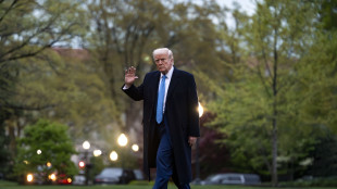 Trump: 'Non so cosa succeder&agrave; ai mercati, ma Usa sono pi&ugrave; forti'
