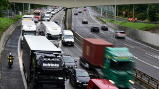 Auf Autobahn bei Bremen: 33-Jähriger hält Predigt und löst Polizeieinsatz aus