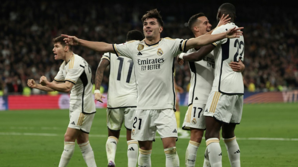 Brahim D&iacute;az decide jogar pelo Marrocos ao inv&eacute;s da Espanha