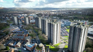 Penas de 12 a 35 años para siete hombres en el caso de una red de explotación sexual infantil en Reino Unido