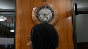 EEUU incauta un petrolero que hab&iacute;a escapado al bloqueo en el Caribe