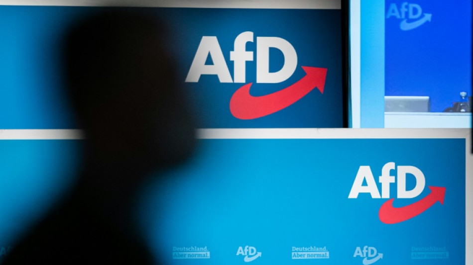 Laschet warnt vor AfD-Regierungsbeteiligung auf L&auml;nderebene