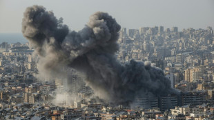 Iran not seeking ceasefire as Trump steps up threats