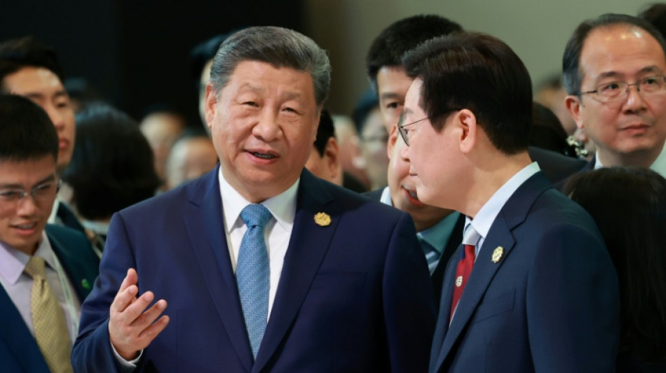 Dominada por Xi Jinping, cúpula da Apec encerra com compromissos de cooperação e IA